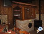 Agrotourism Galic (Park Krka) apartments Croatia