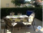 Apartman Ivandić Žaborić apartments Croatia