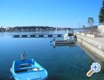 Apartman Ruzmarino apartments Croatia