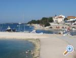 Apartman Ruzmarino apartments Croatia