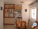 Apartman Ruzmarino apartments Croatia