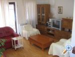 Apartman Ruzmarino apartments Croatia