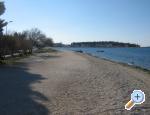 Apartman Ruzmarino apartments Croatia