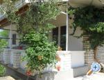 Apartman Ruzmarino apartments Croatia