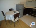 Apartman Slami� apartments Croatia