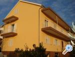 Apartman Tomi� apartments Croatia