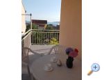 Apartman Tomi� apartments Croatia