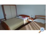 Apartman Tomi� apartments Croatia