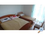 Apartman Tomi� apartments Croatia
