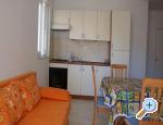 Apartman �abori� apartments Croatia