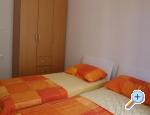 Apartman �abori� apartments Croatia