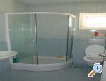 Apartman �abori� apartments Croatia