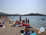 Apartman �abori� apartments Croatia