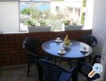 Apartmani Angelina apartments Croatia