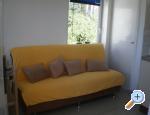 Apartmani Angelina apartments Croatia
