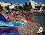 Apartmani Angelina apartments Croatia