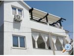 Apartmani Angelina apartments Croatia