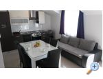 Apartmani Angelina apartments Croatia