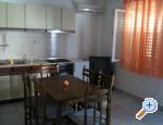 Apartmani Angelina apartments Croatia
