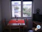 Apartmani Angelina apartments Croatia