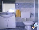Apartmani Angelina apartments Croatia