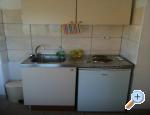 Apartmani Angelina apartments Croatia