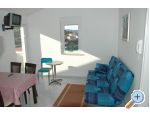 Apartmani ANI apartments Croatia