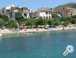 Apartmani Anka Ba�i� Croatia Hrvatska