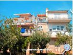 Apartmani Anti� Croatia Hrvatska