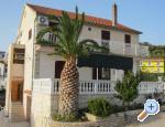 Apartmani Govi�- �abori� Croatia Hrvatska