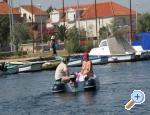 Apartmani Grgas Tucilo Croatia Hrvatska