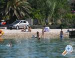 Apartmani Grgas Tucilo apartments Croatia