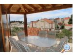 Apartmani Grgas Tucilo apartments Croatia