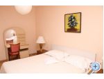 Apartmani Grgas Tucilo apartments Croatia