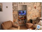 Apartmani Grgas Tucilo apartments Croatia