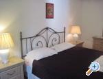 Apartmani Grgas Tucilo apartments Croatia