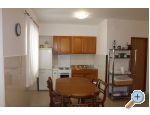 Apartmani Grgas Tucilo apartments Croatia