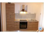 Apartmani Grgas Tucilo apartments Croatia