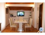 Apartmani Grgas Tucilo apartments Croatia