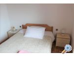 Apartmani Grgas Tucilo apartments Croatia