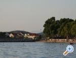 Apartmani Grgas Tucilo apartments Croatia