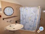 Apartmani Josip apartments Croatia