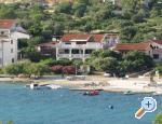 Apartmani Josip apartments Croatia
