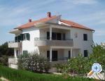 Apartmani Malenica Croatia Hrvatska