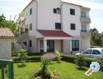 Apartmani Malenica apartments Croatia