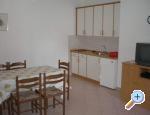 Apartmani Malenica apartments Croatia