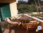 Apartmani Malenica apartments Croatia