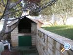 Apartmani Malenica apartments Croatia