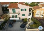 Apartmani Males Croatia Hrvatska
