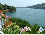 Apartmani Maria apartments Croatia
